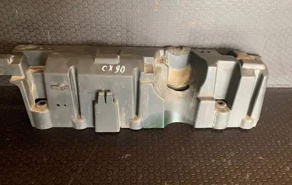 Volvo XC90 Engine cover (trim) 30731785 CF4B