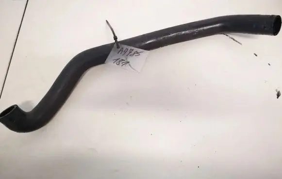 Peugeot 807 Engine coolant pipe/hose