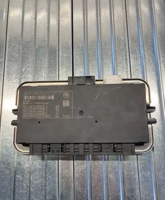 BMW 5 F10 F11 Light module LCM 9345373 00001763