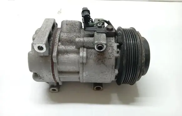 KIA Stonic Air conditioning (A/C) compressor (pump) DVE12N