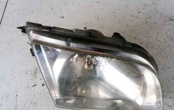 Mitsubishi Space Star Headlight/headlamp 14895600 148956-00
