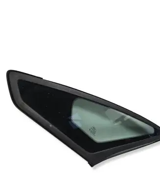 Ford S-MAX Front triangle window/glass 1234