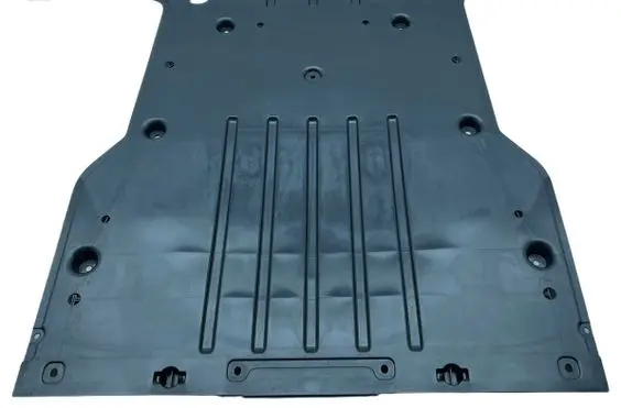 Volkswagen ID. Buzz Engine splash shield/under tray 1N3825236