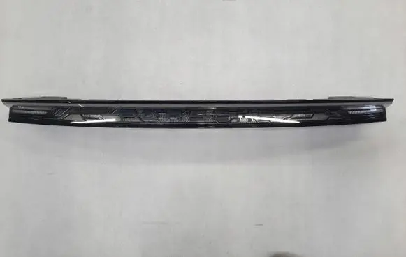 Porsche Taycan 9J1 Pickup box rear panel tailgate 9J1945082F