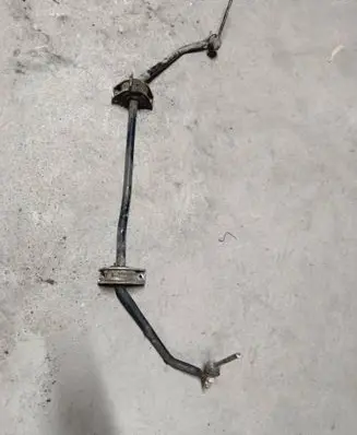 BMW 7 E65 E66 Front anti-roll bar/sway bar 