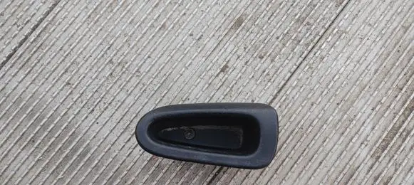 Citroen C3 Picasso Rear door card trim 9685225077