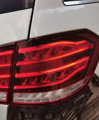 Mercedes-Benz E W212 Rear/tail lights A2129061703 615901