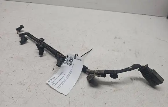 Citroen C4 I Picasso Glow plug wires 9671583580