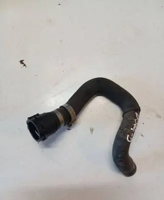 Volvo V60 Air intake hose/pipe 31368397