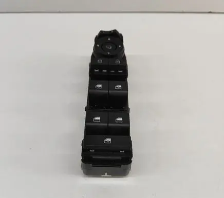 Hyundai Kona I Electric window control switch 93572BE470 93572BE470NNB