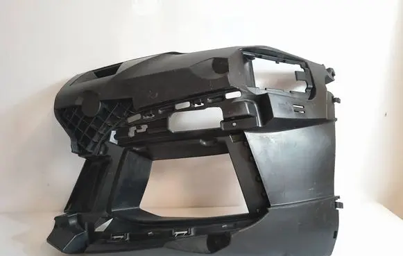 BMW 5 G30 G31 G38 Front bumper mounting bracket 8098675autoas5 8098675