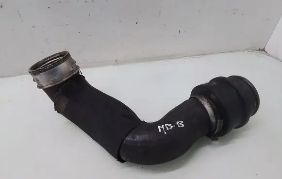 Mercedes-Benz B W245 Intercooler hose/pipe