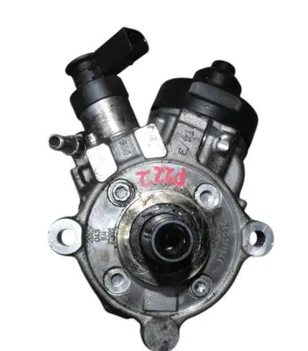 BMW 3 F30 F35 F31 Fuel injection high pressure pump 8511626