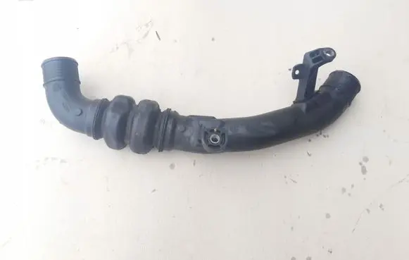 Ford Kuga II Intercooler hose/pipe FV416C646DC