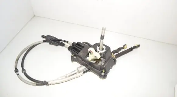 BMW 1 F40 Gear shifter/selector 8611460 9798915 25119798915
