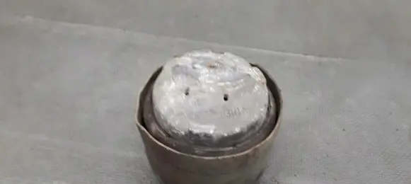 Mercedes-Benz C W203 Engine mount vacuum valve 