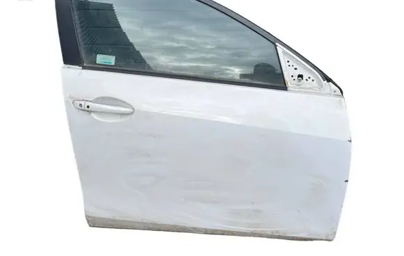 Mazda 3 I Front door