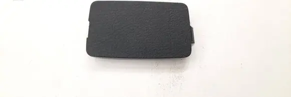 Toyota Auris E180 Tailgate/boot lid cover trim 6776502050