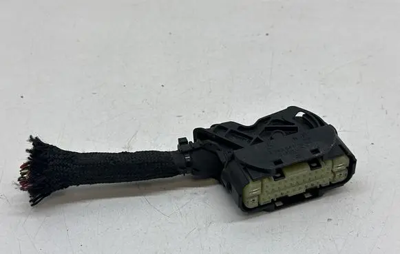 Mercedes-Benz Vaneo W414 Other wiring loom A0009821509 A2465453640