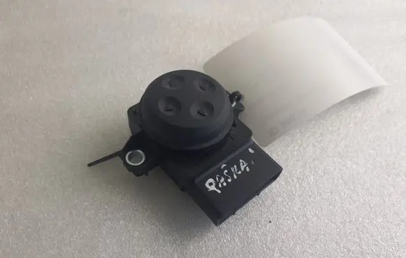 Nissan Qashqai Seat control switch 10140779 87317HV40A