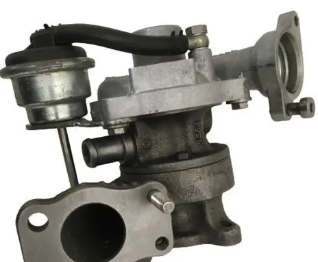 Citroen C3 Turbo 54359710009 54359700001 54359700007