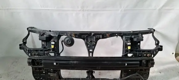 KIA Ceed Radiator support slam panel 641011H000 D3CG18AB