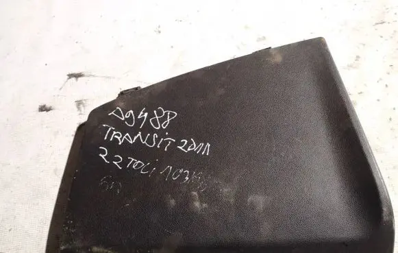 Ford Transit Other interior part