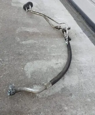 Honda Civic Air conditioning (A/C) pipe/hose