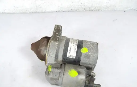 Ford Focus ST Starter motor CV6T-11000-GE