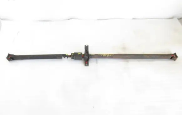Fiat Sedici Drive shaft (set) 