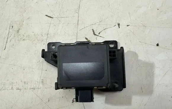 Hyundai Kona I Distronic sensor radar 0203304687