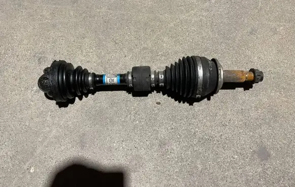 Lexus NX Front driveshaft 4342078020
