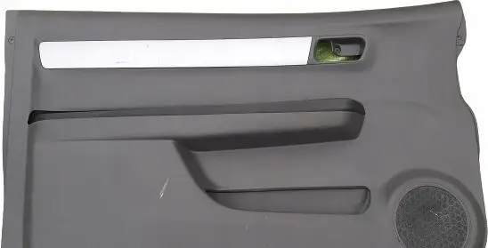 Suzuki Swift I Front door card panel trim 8372363J0