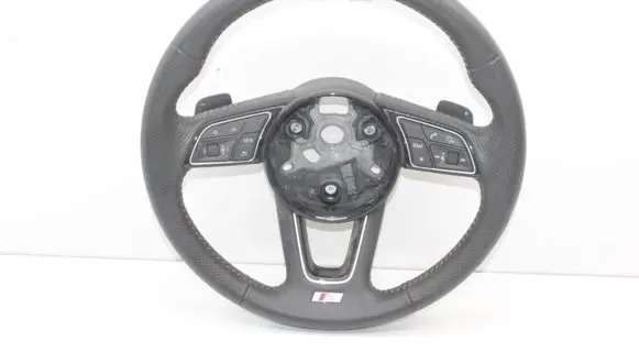 Audi A5 Steering wheel 8W0419091CS