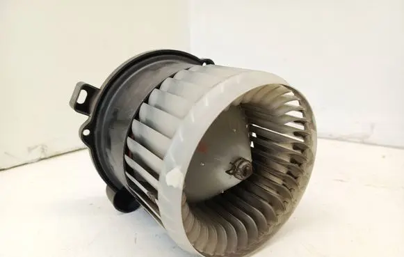 Smart ForFour I Heater fan/blower MF0160700701