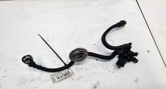 Ford C-MAX II Fuel line pipe 