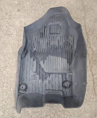 Dodge RAM Front floor mat 82215421AC 82215323AC 82215322AC