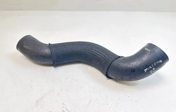 Mazda 6 Intercooler hose/pipe