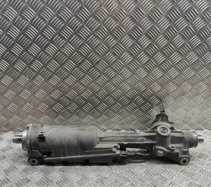 Audi Q7 4M Steering rack 4N0909144A 4M1423055AG
