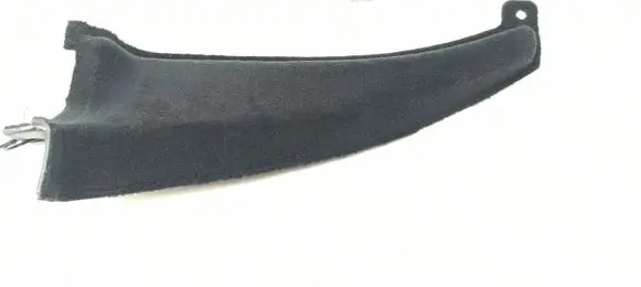 Mercedes-Benz C W204 Other trunk/boot trim element A2046903225 11812484E Q0573007