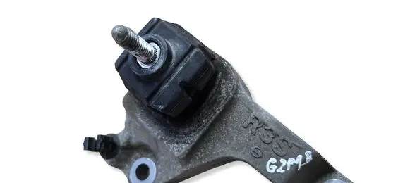 Nissan Qashqai Gearbox mount 