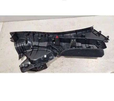 Lexus RX 450H (D)pillar trim (top) 625520E120 625520E130