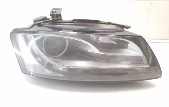 Audi A5 8T 8F Headlight/headlamp 8T0941004L 8K0941597