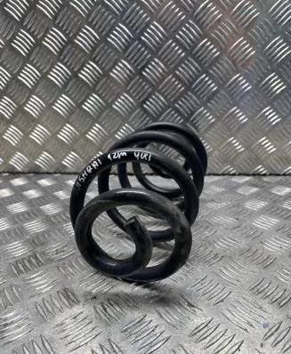 Nissan Qashqai Rear coil spring