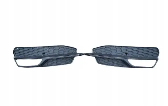 Audi A3 S3 8V Front bumper lower grill 8V3807682G 8V3807682