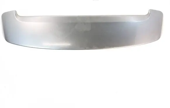 Mitsubishi Outlander Rear window tailgate spoiler