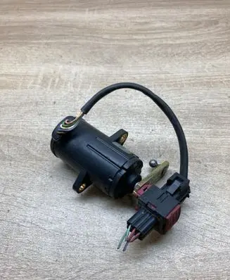 Saab 9-5 Accelerator pedal position sensor 5340112 0281002539