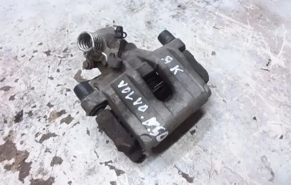 Volvo V50 Rear brake caliper