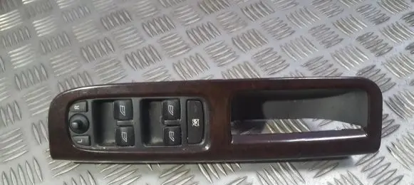 Volvo V50 Electric window control switch 30710787 30710788