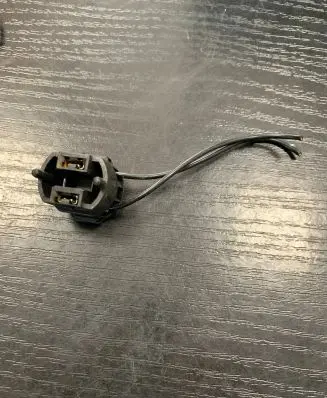 BMW 1 F20 F21 Headlight part 16941900 169419